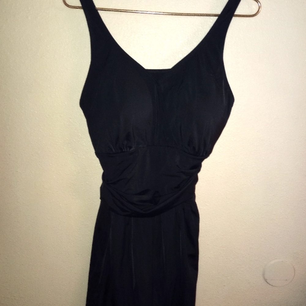 Bathing Suit/Beach Dress by D & Co. Beach